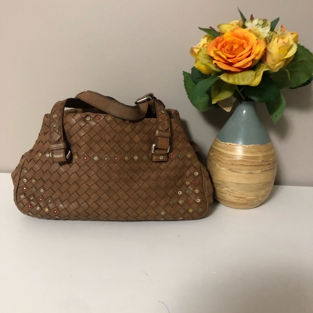 ❤️AUTHENTIC BOTTEGA VENETTA ❤️